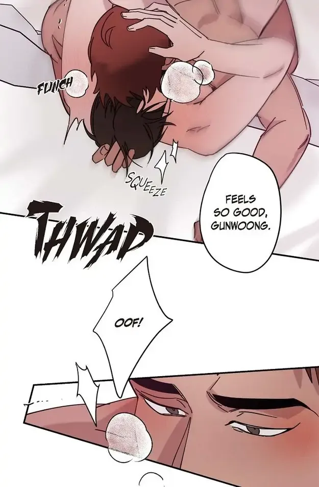 Lose Your Touch Chapter 5 page 13 - 