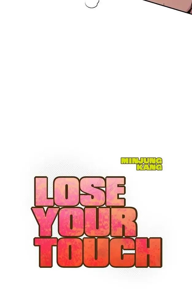 Lose Your Touch Chapter 5 page 14 - 