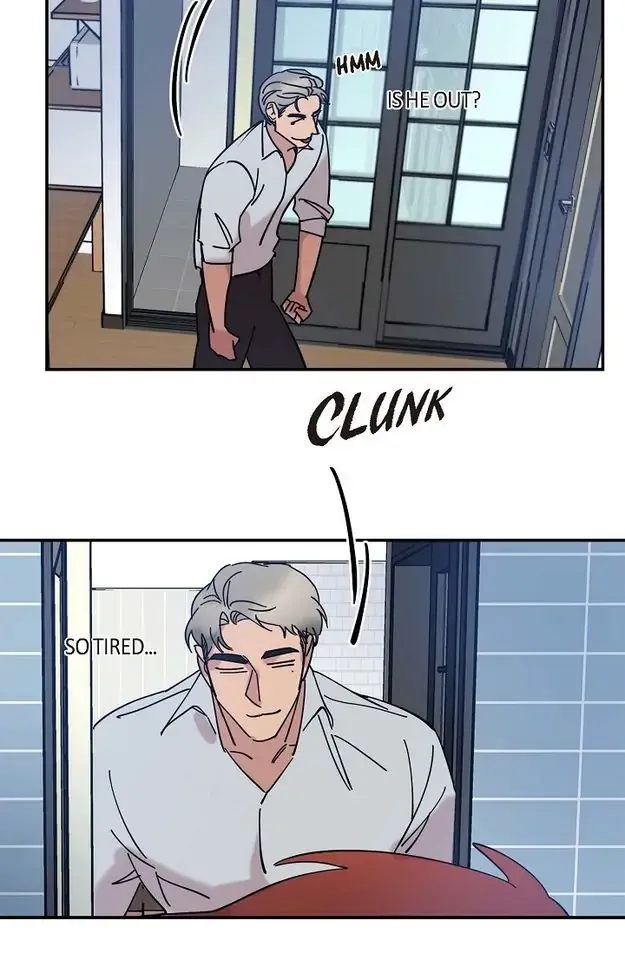 Lose Your Touch Chapter 5 page 18 - 