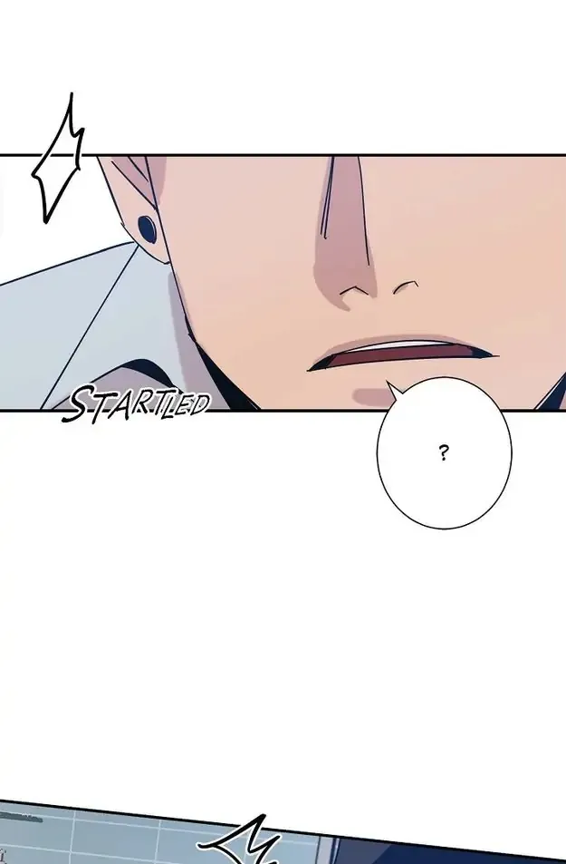 Lose Your Touch Chapter 5 page 19 - 