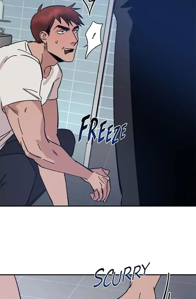 Lose Your Touch Chapter 5 page 20 - 