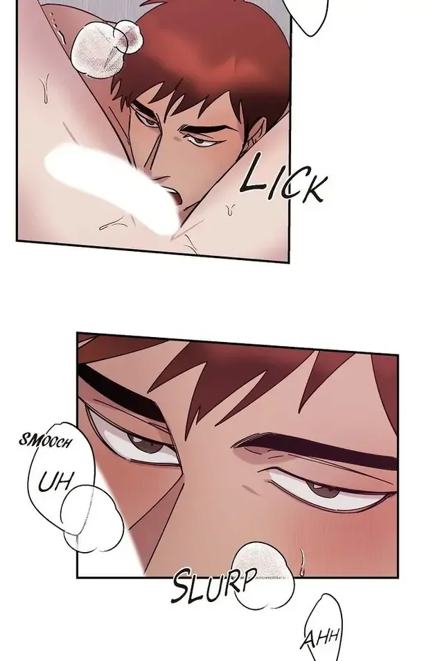 Lose Your Touch Chapter 5 page 3 - 