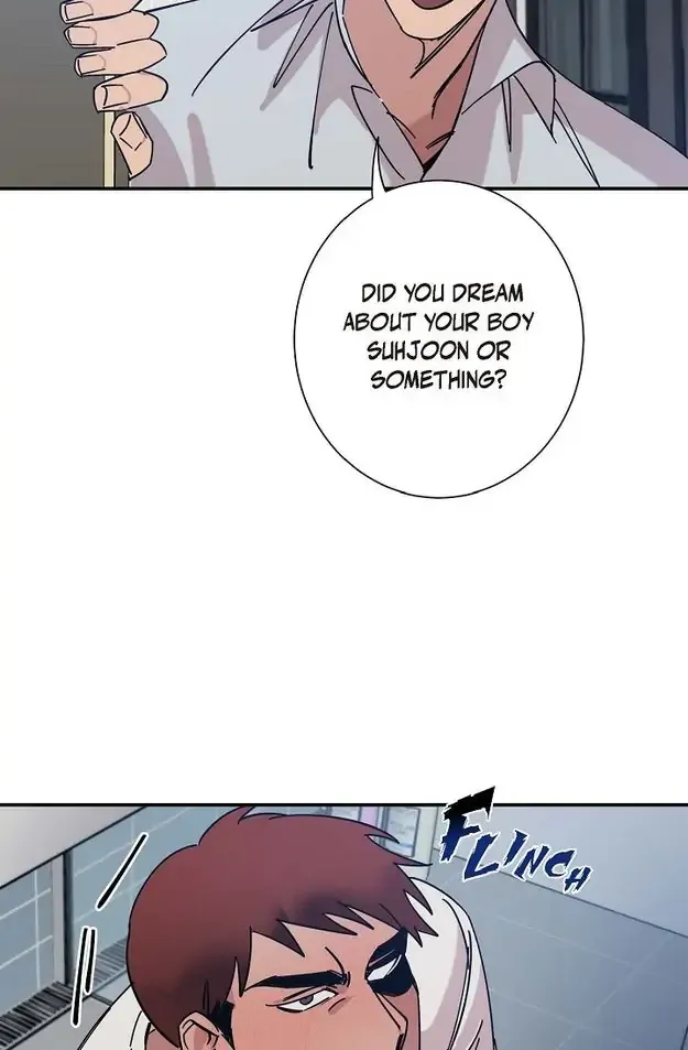 Lose Your Touch Chapter 5 page 22 - 