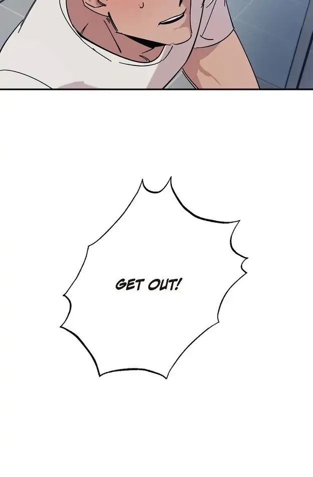 Lose Your Touch Chapter 5 page 23 - 
