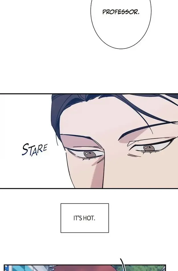 Lose Your Touch Chapter 5 page 30 - 