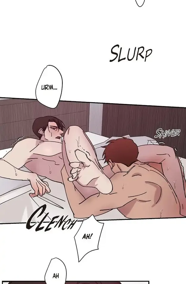 Lose Your Touch Chapter 5 page 4 - 