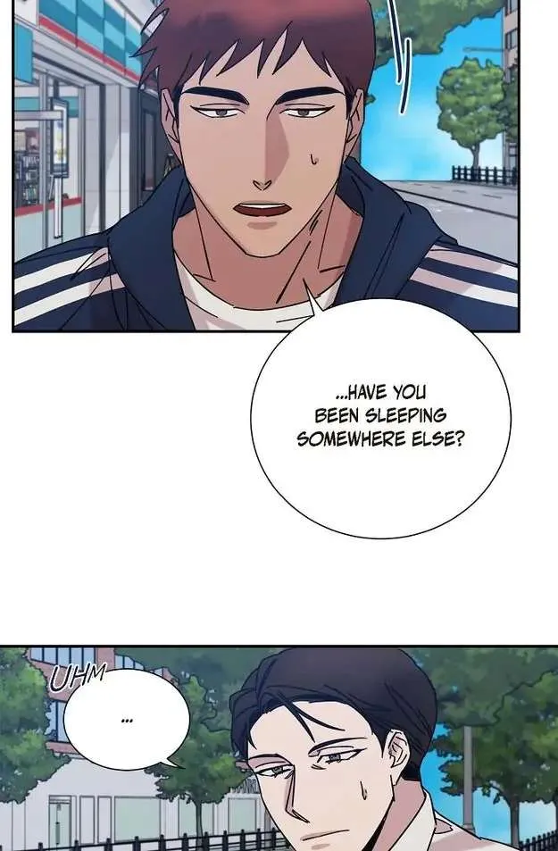 Lose Your Touch Chapter 5 page 31 - 