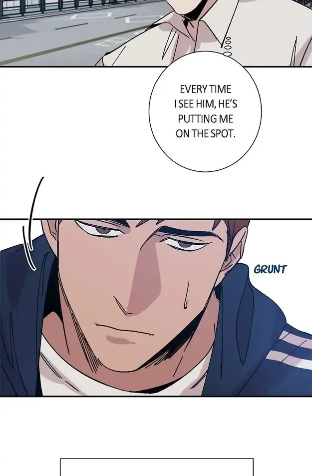 Lose Your Touch Chapter 5 page 32 - 