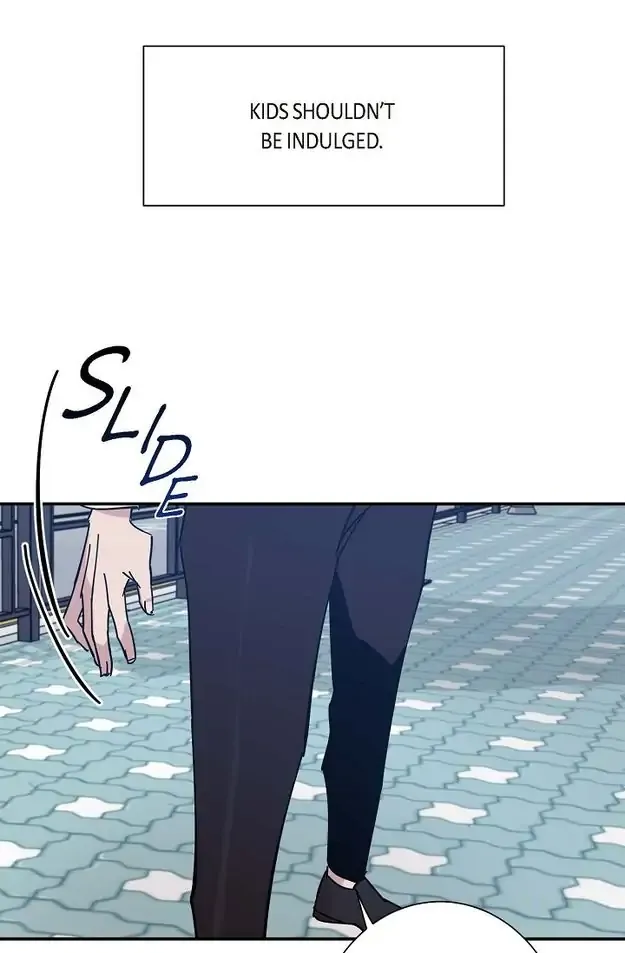 Lose Your Touch Chapter 5 page 34 - 