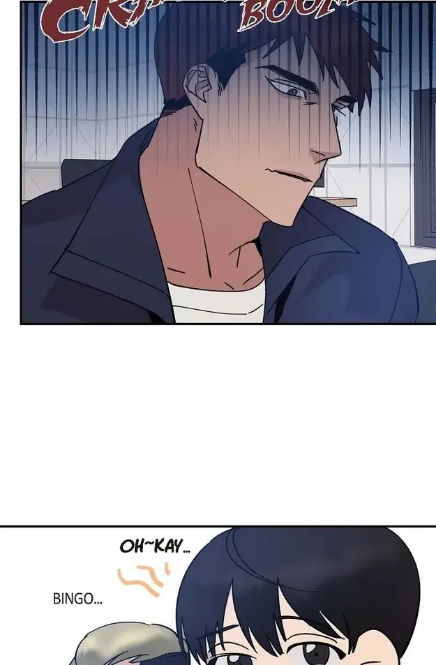 Lose Your Touch Chapter 5 page 40 - 