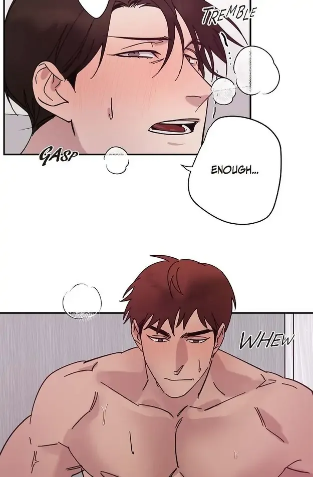 Lose Your Touch Chapter 5 page 5 - 