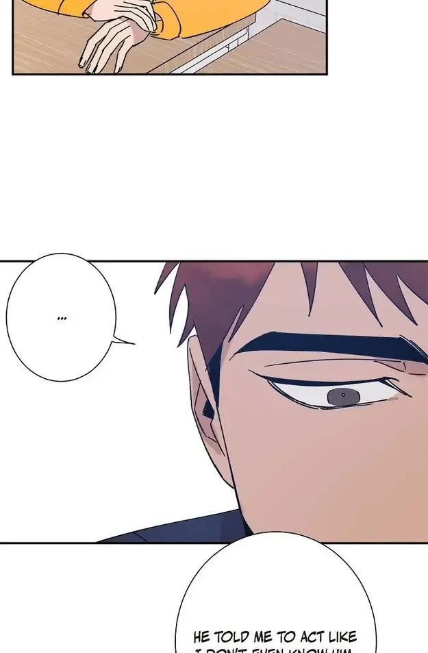 Lose Your Touch Chapter 5 page 42 - 