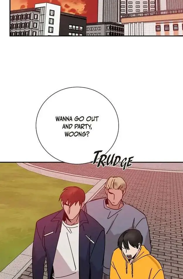 Lose Your Touch Chapter 5 page 45 - 