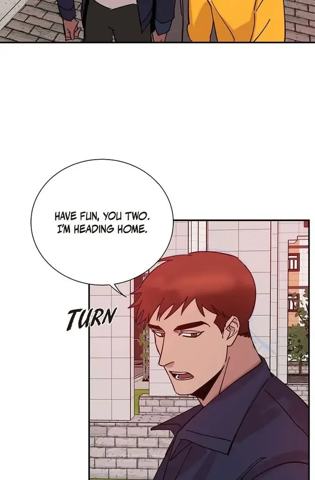 Lose Your Touch Chapter 5 page 46 - 