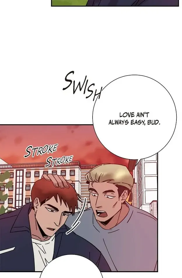 Lose Your Touch Chapter 5 page 47 - 