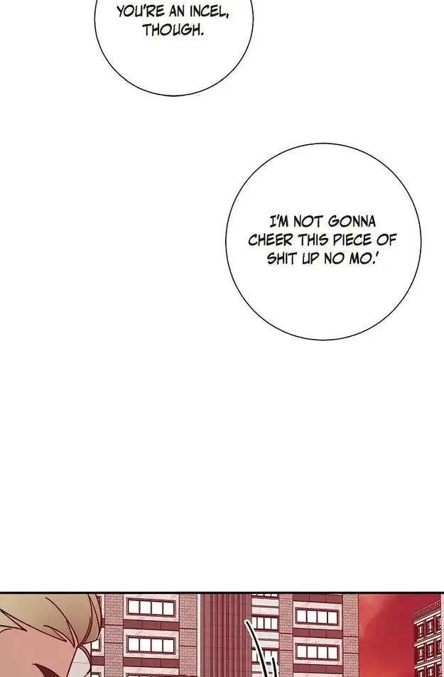 Lose Your Touch Chapter 5 page 48 - 