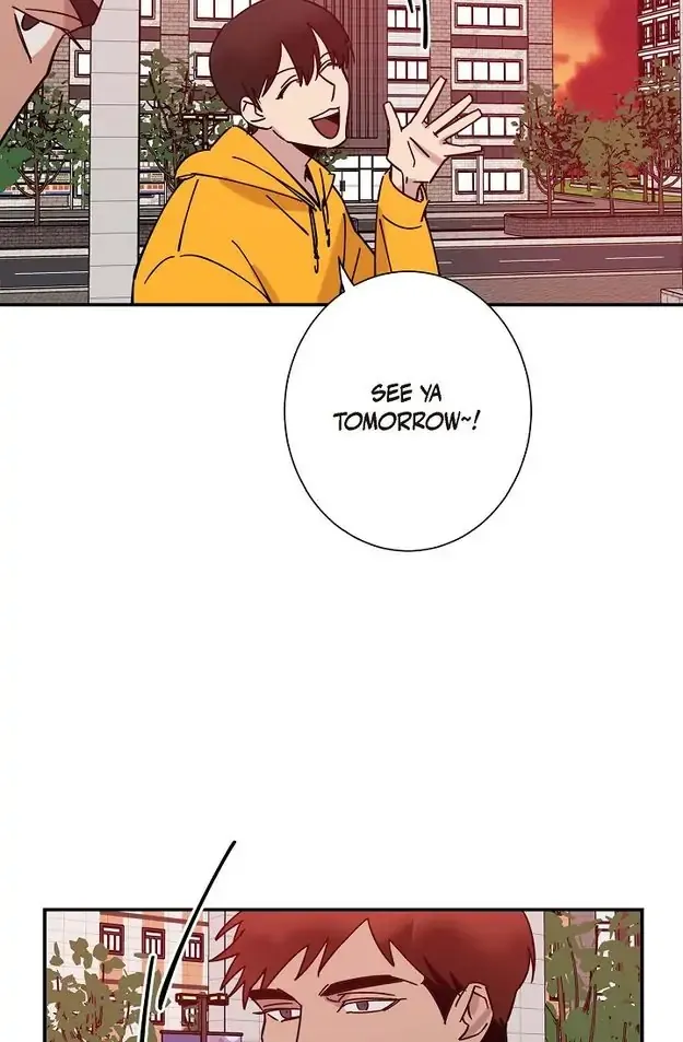 Lose Your Touch Chapter 5 page 49 - 