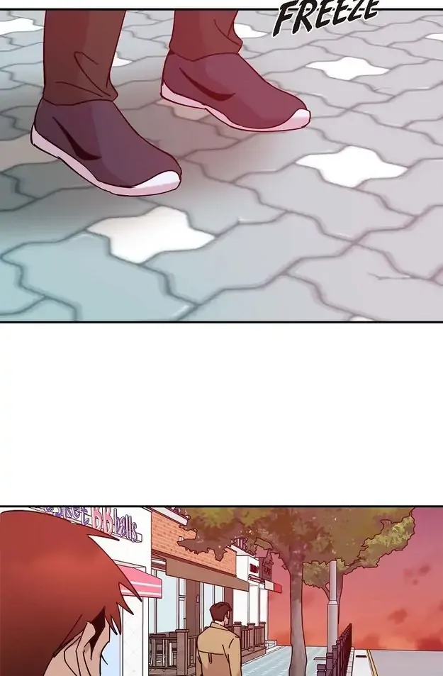 Lose Your Touch Chapter 5 page 52 - 