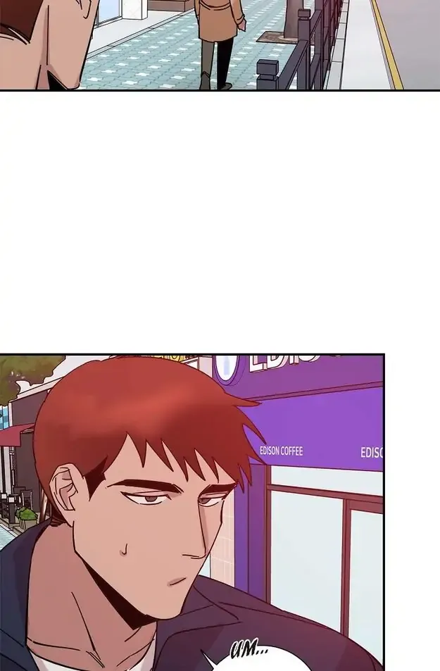 Lose Your Touch Chapter 5 page 53 - 