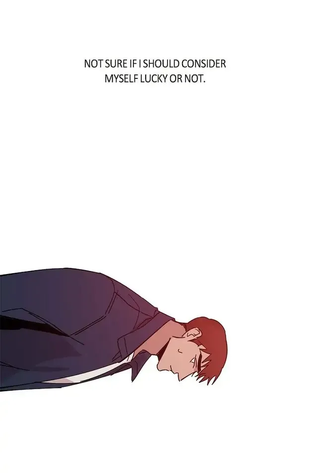 Lose Your Touch Chapter 5 page 55 - 