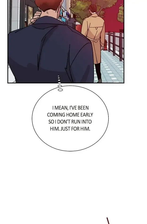 Lose Your Touch Chapter 5 page 58 - 