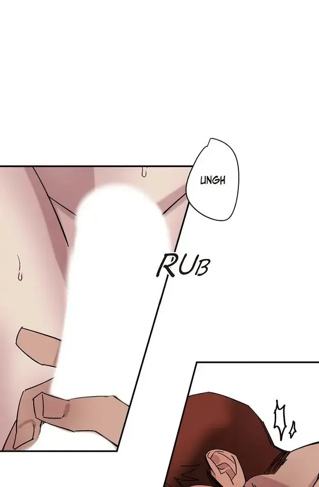 Lose Your Touch Chapter 5 page 7 - 