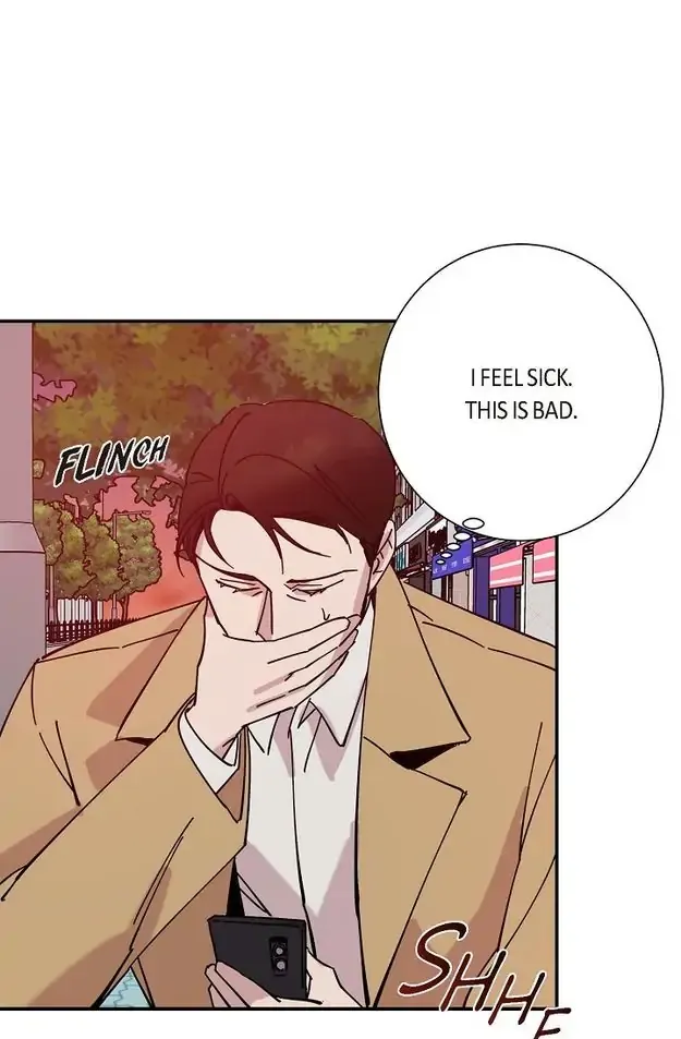 Lose Your Touch Chapter 5 page 61 - 