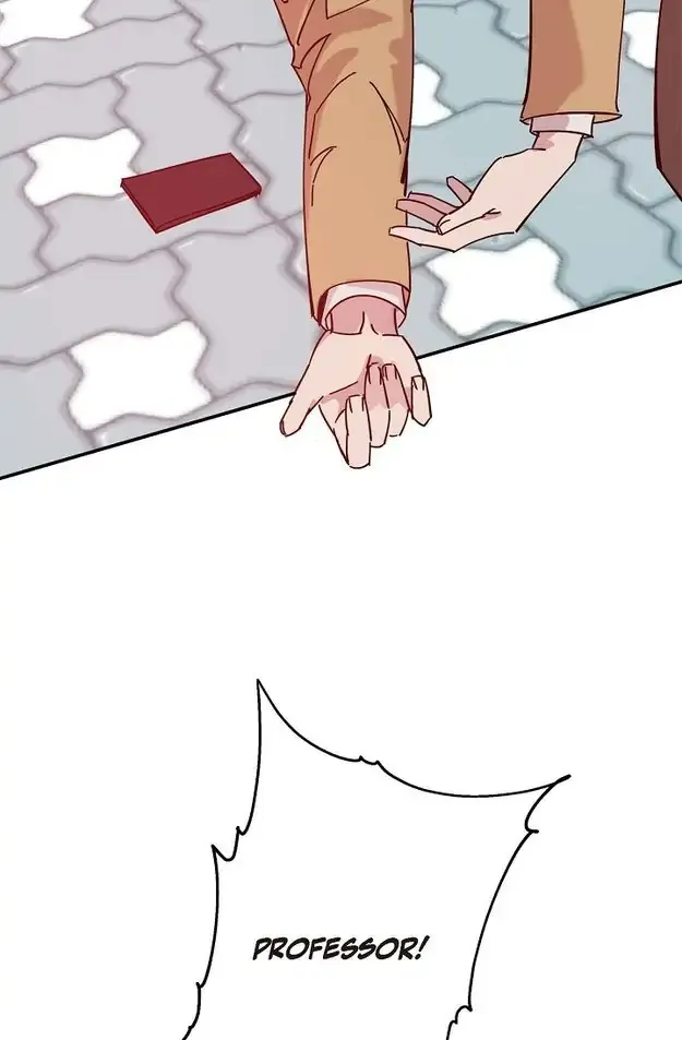 Lose Your Touch Chapter 5 page 66 - 