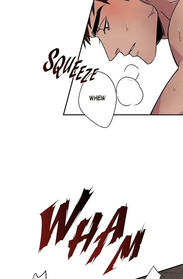 Lose Your Touch Chapter 5 page 8 - 