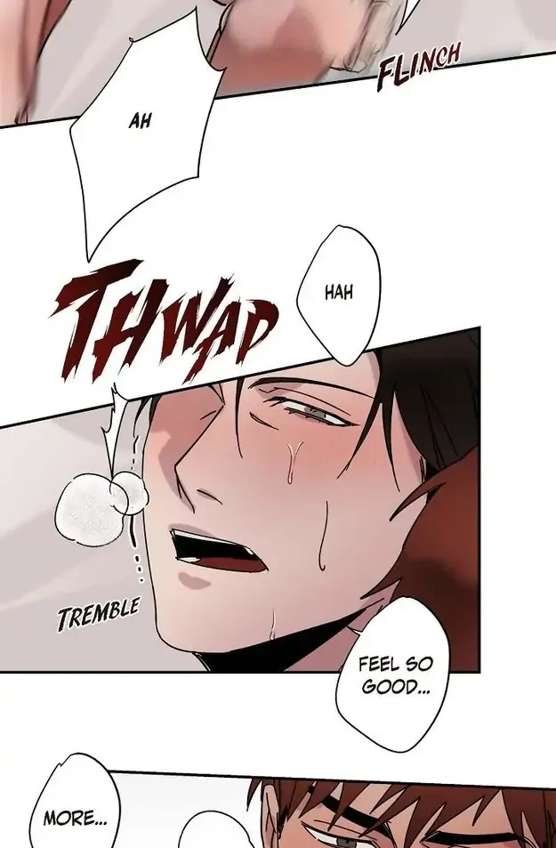 Lose Your Touch Chapter 5 page 10 - 