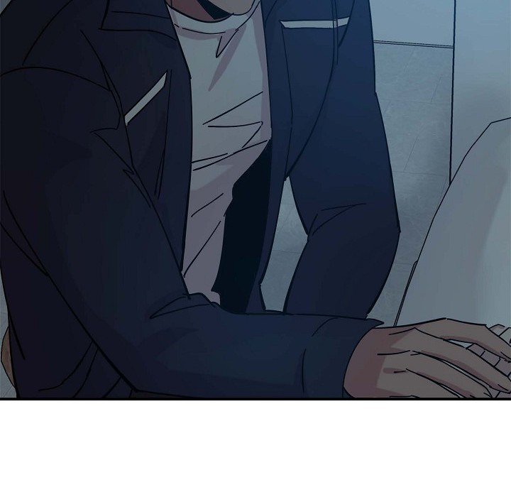 Lose Your Touch Chapter 6 page 12 - 