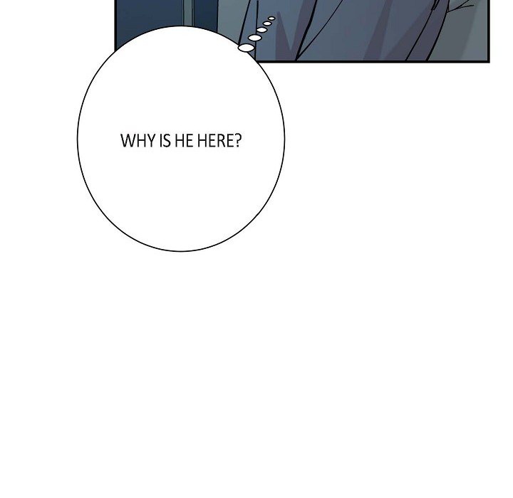 Lose Your Touch Chapter 6 page 14 - 