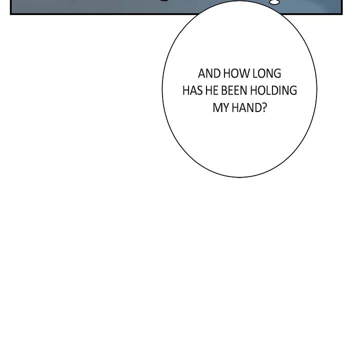 Lose Your Touch Chapter 6 page 16 - 