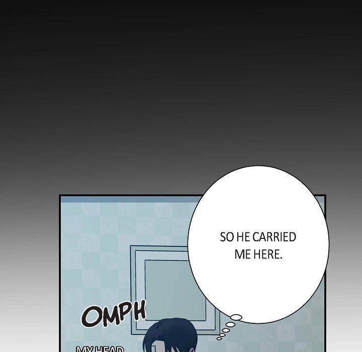 Lose Your Touch Chapter 6 page 21 - 