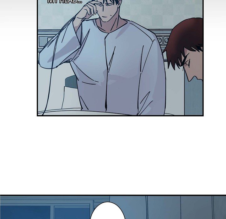 Lose Your Touch Chapter 6 page 22 - 