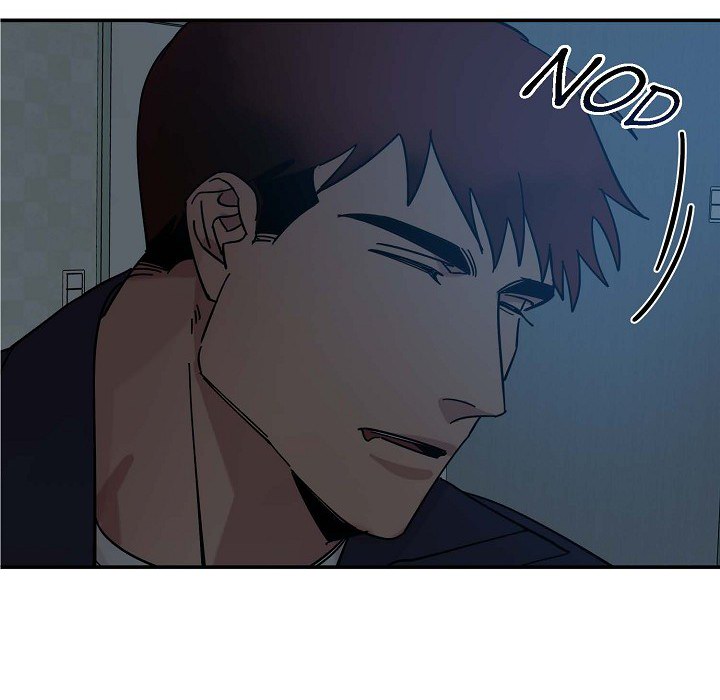 Lose Your Touch Chapter 6 page 24 - 