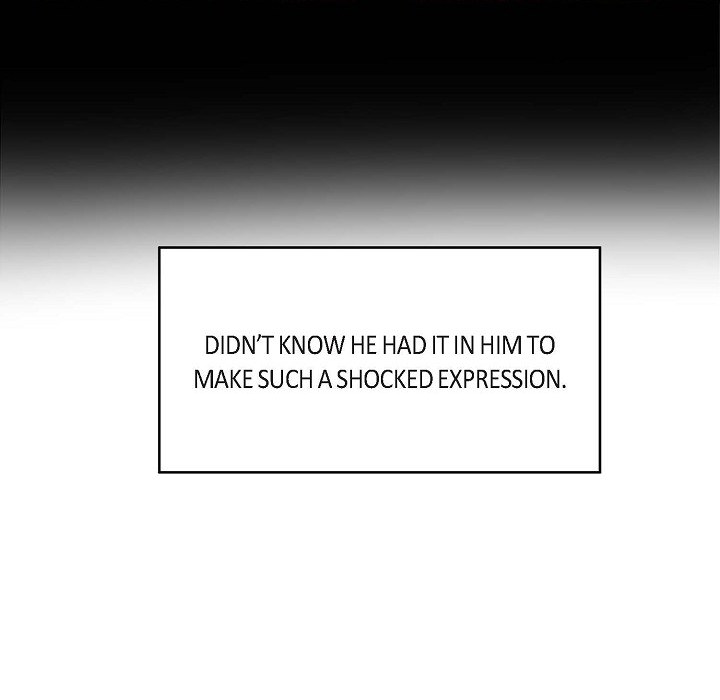 Lose Your Touch Chapter 6 page 27 - 