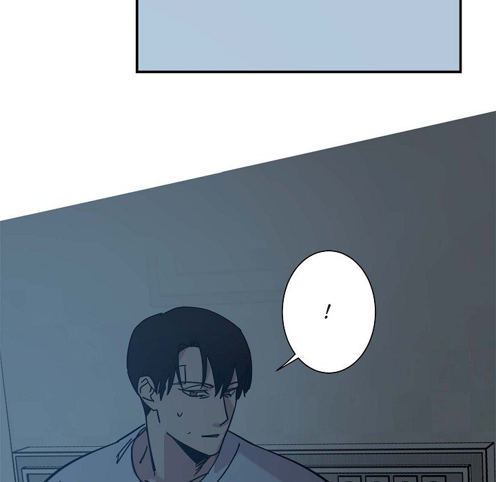 Lose Your Touch Chapter 6 page 31 - 