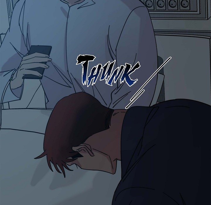 Lose Your Touch Chapter 6 page 32 - 