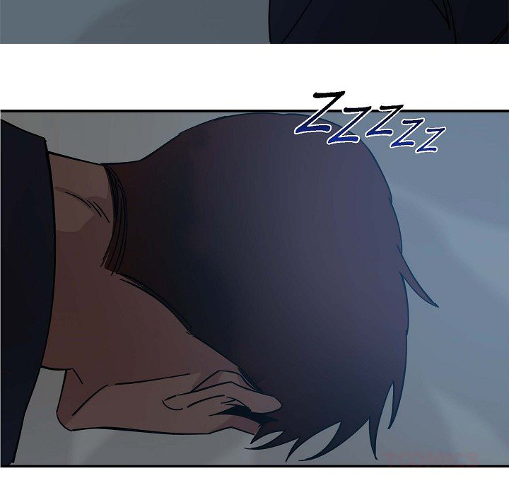 Lose Your Touch Chapter 6 page 33 - 
