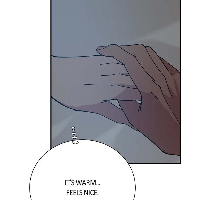 Lose Your Touch Chapter 6 page 36 - 