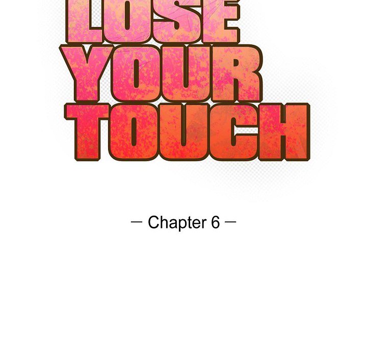 Lose Your Touch Chapter 6 page 38 - 