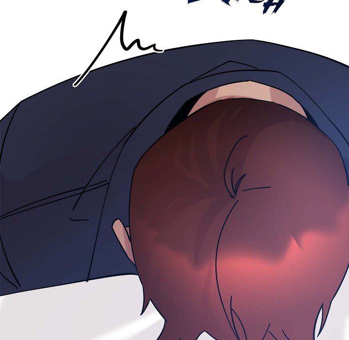 Lose Your Touch Chapter 6 page 40 - 
