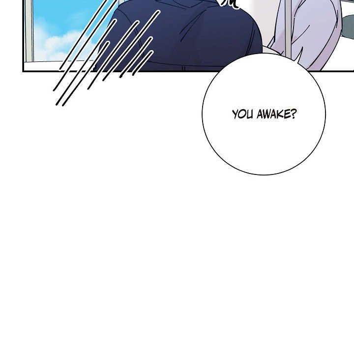 Lose Your Touch Chapter 6 page 42 - 