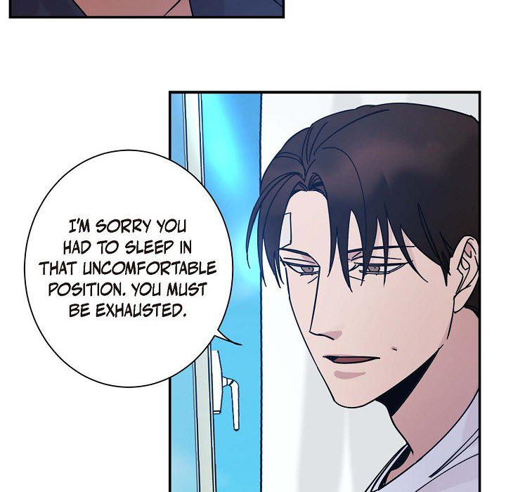 Lose Your Touch Chapter 6 page 44 - 