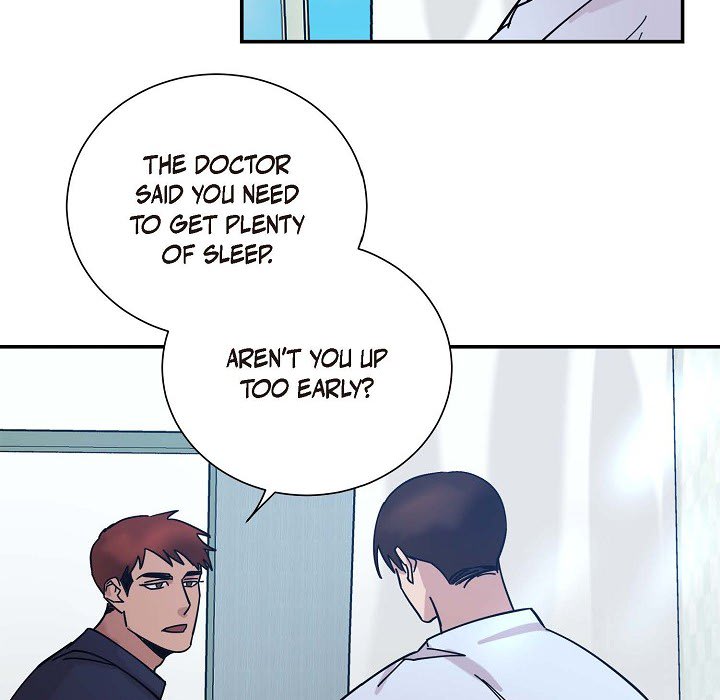 Lose Your Touch Chapter 6 page 45 - 
