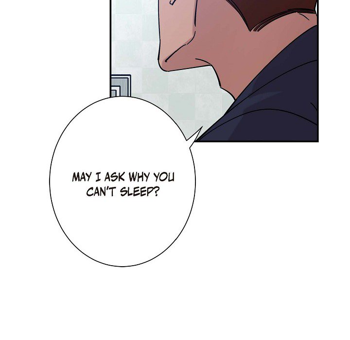 Lose Your Touch Chapter 6 page 49 - 