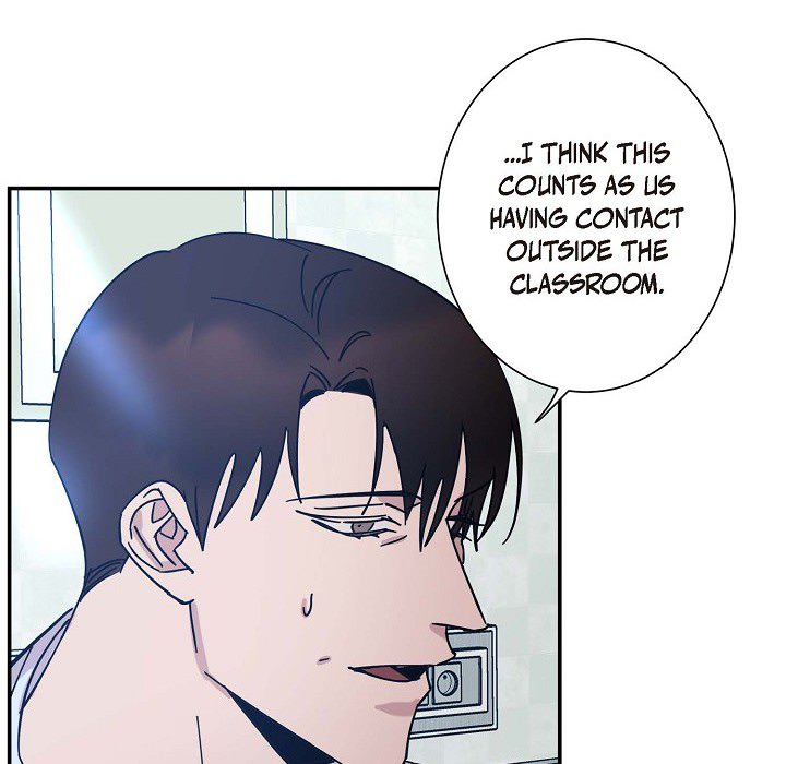 Lose Your Touch Chapter 6 page 50 - 