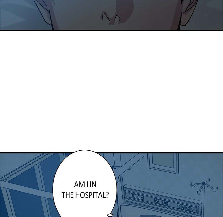 Lose Your Touch Chapter 6 page 6 - 