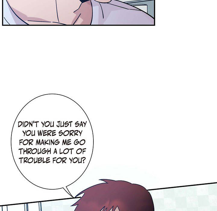Lose Your Touch Chapter 6 page 51 - 